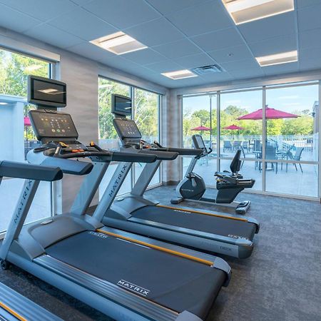 Fairfield Inn & Suites By Marriott Gainesville I-75 Extérieur photo