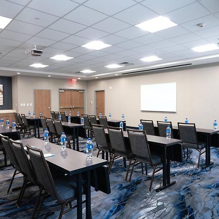 Fairfield Inn & Suites By Marriott Gainesville I-75 Extérieur photo