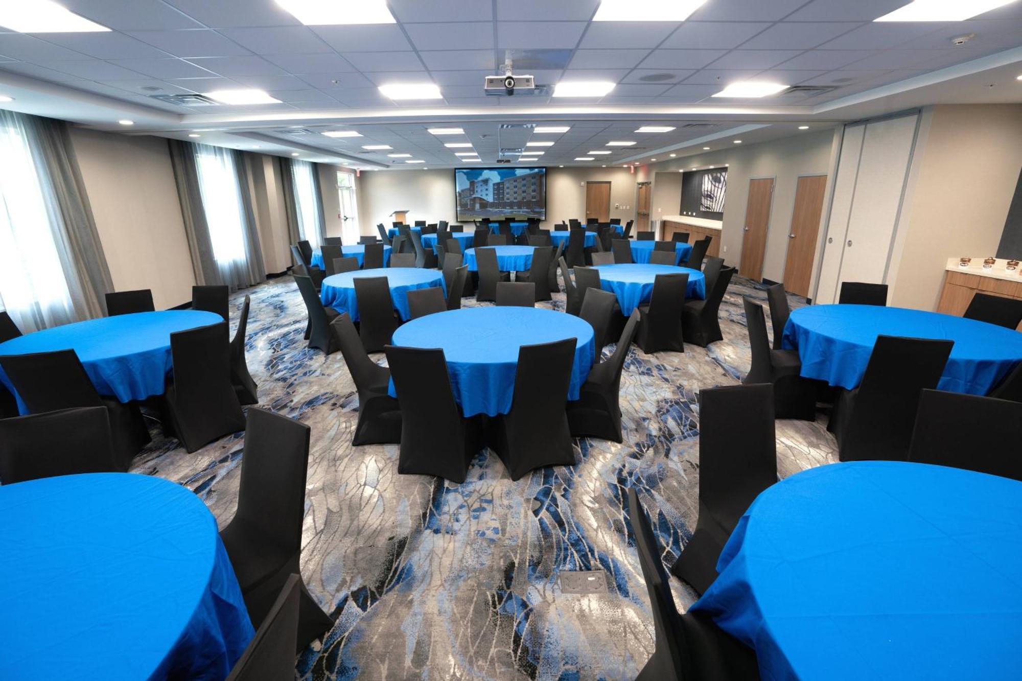 Fairfield Inn & Suites By Marriott Gainesville I-75 Extérieur photo