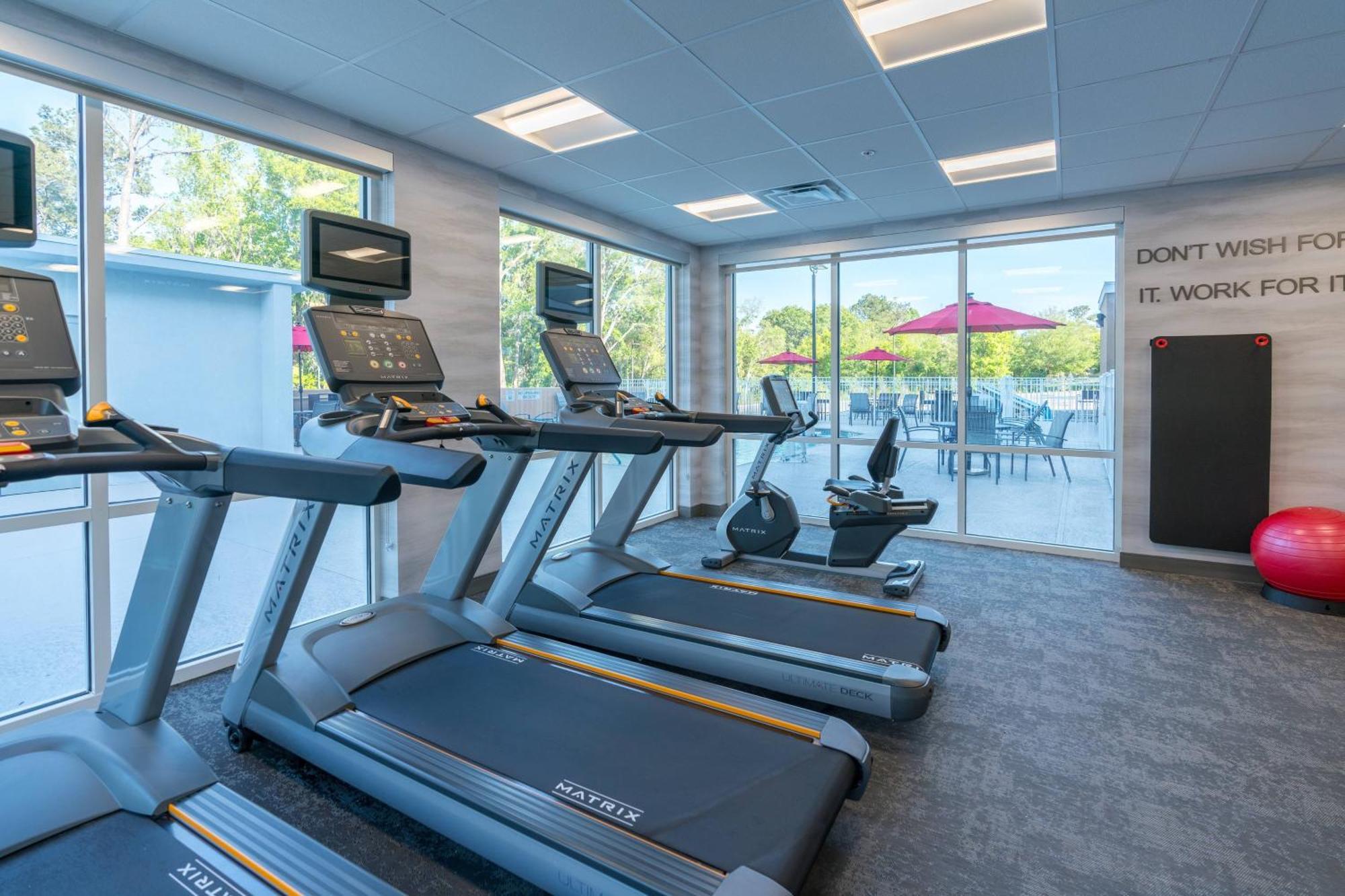 Fairfield Inn & Suites By Marriott Gainesville I-75 Extérieur photo