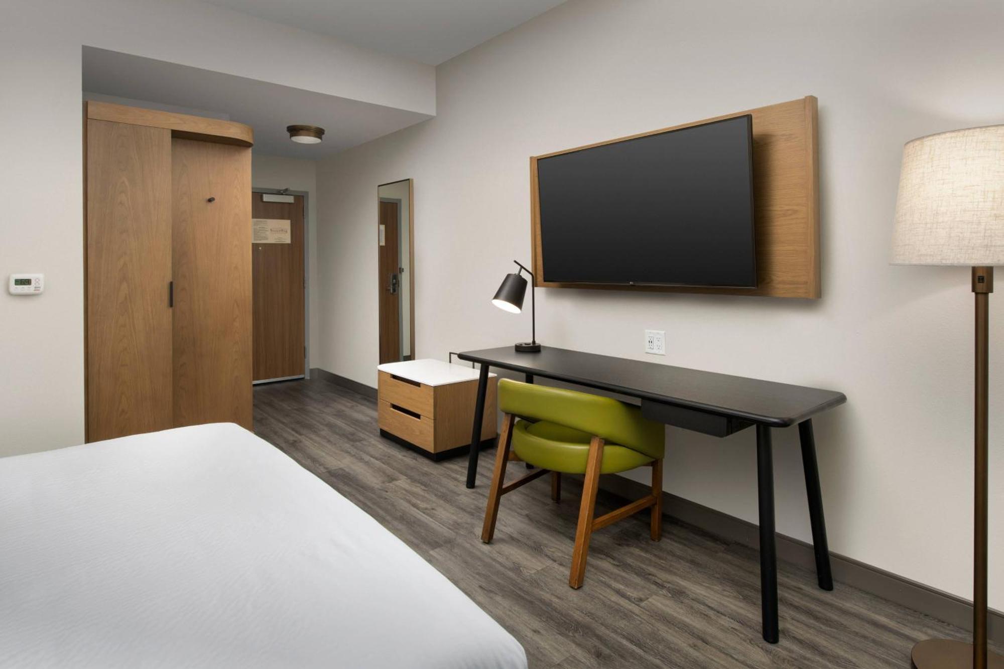 Fairfield Inn & Suites By Marriott Gainesville I-75 Extérieur photo