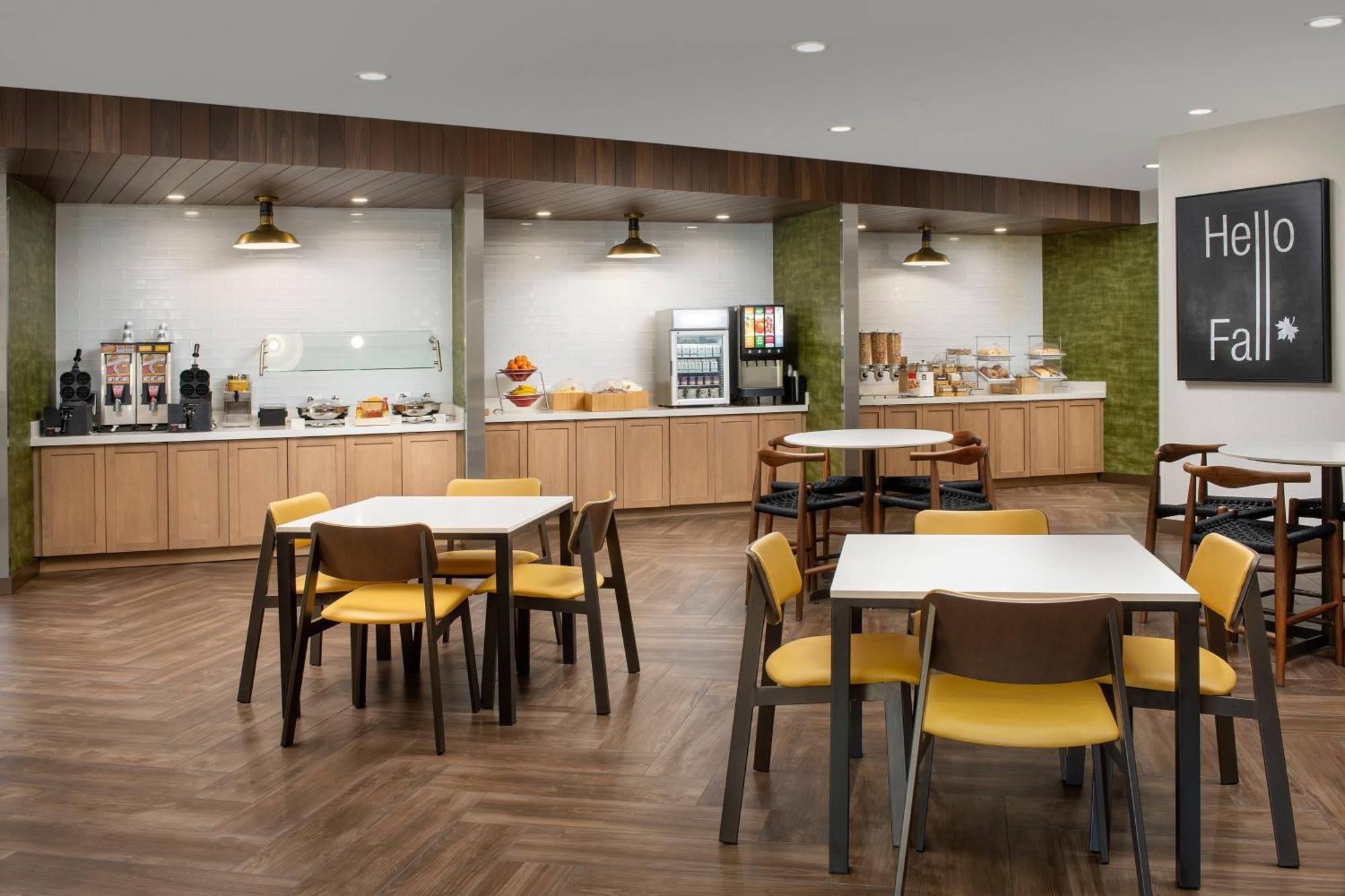 Fairfield Inn & Suites By Marriott Gainesville I-75 Extérieur photo