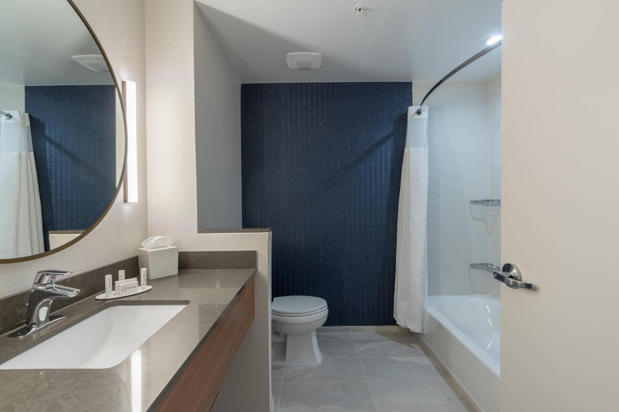 Fairfield Inn & Suites By Marriott Gainesville I-75 Extérieur photo