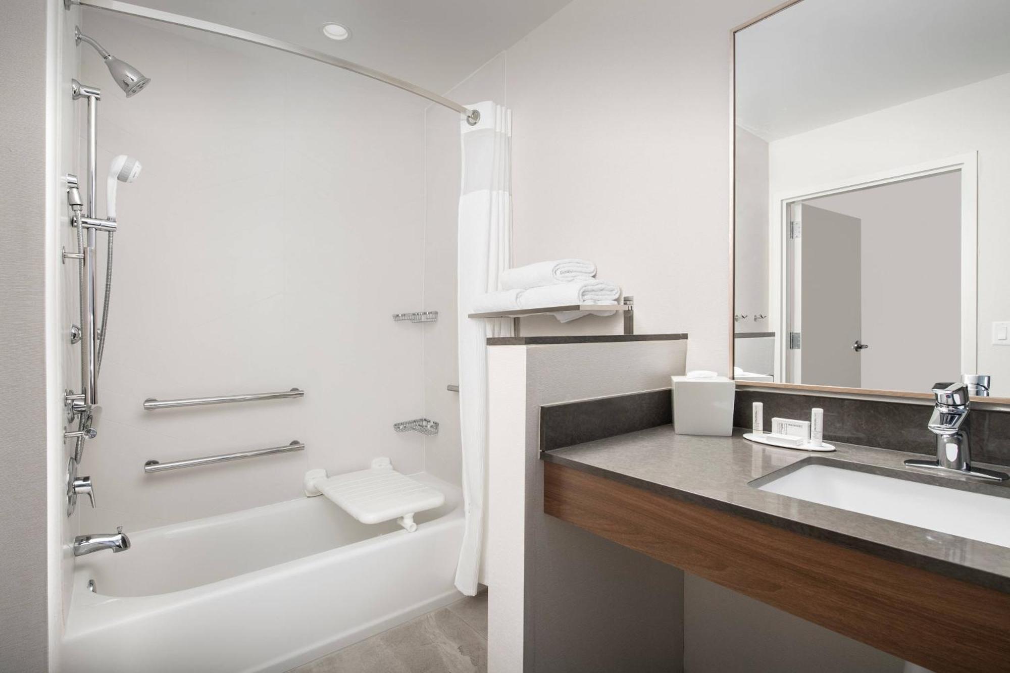 Fairfield Inn & Suites By Marriott Gainesville I-75 Extérieur photo