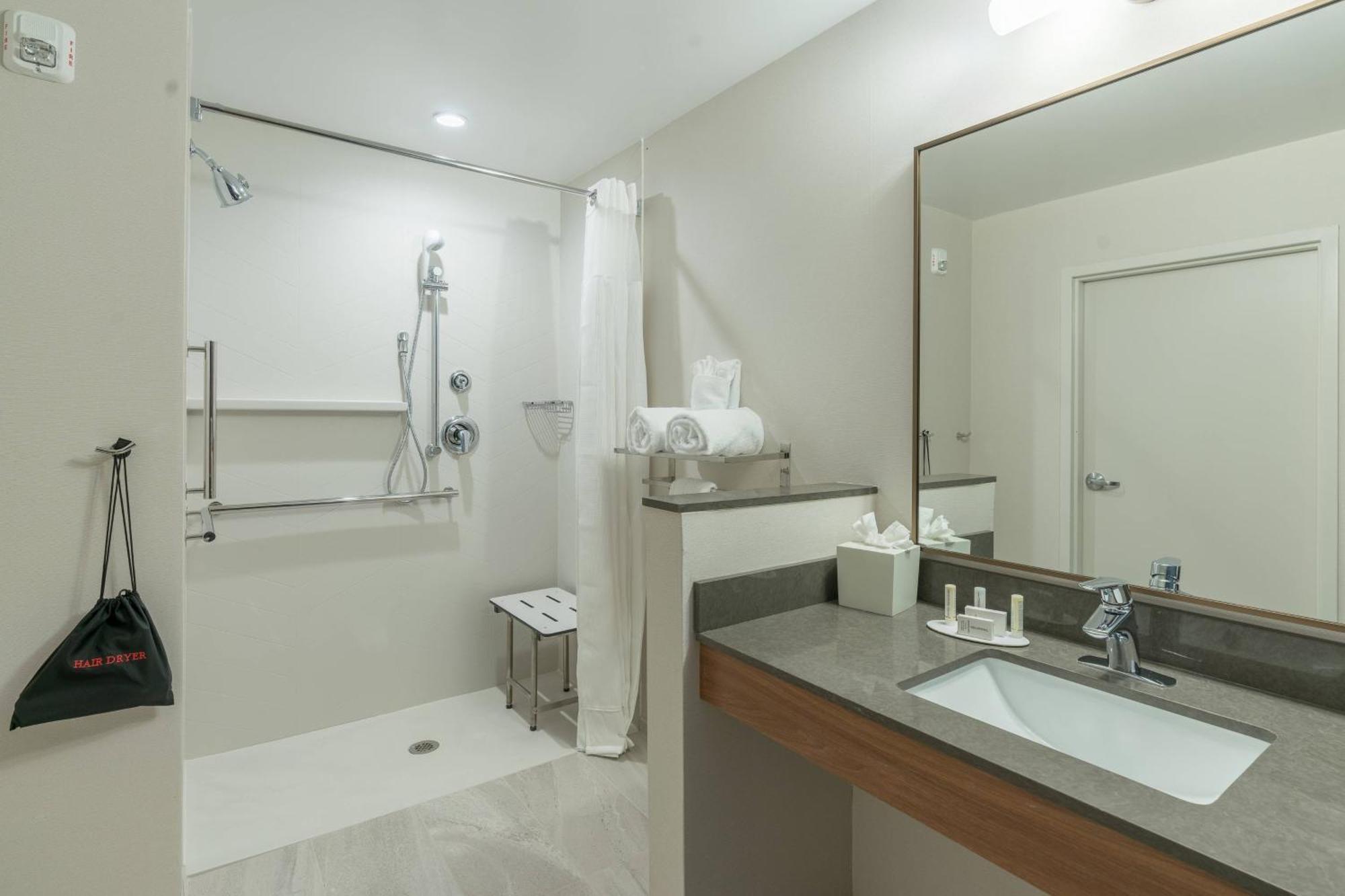 Fairfield Inn & Suites By Marriott Gainesville I-75 Extérieur photo