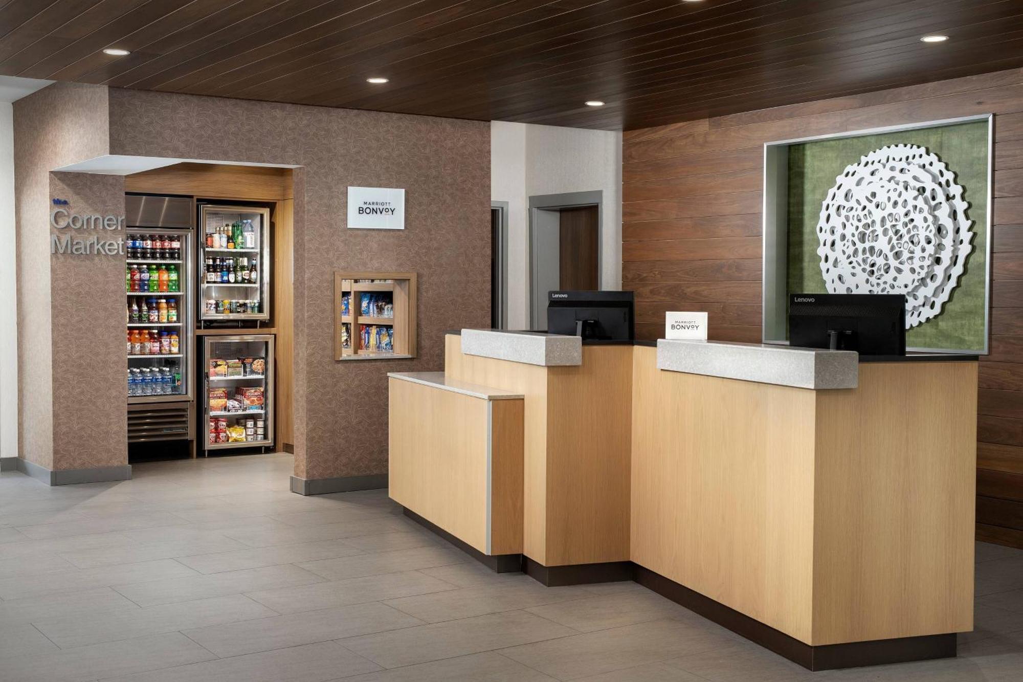 Fairfield Inn & Suites By Marriott Gainesville I-75 Extérieur photo
