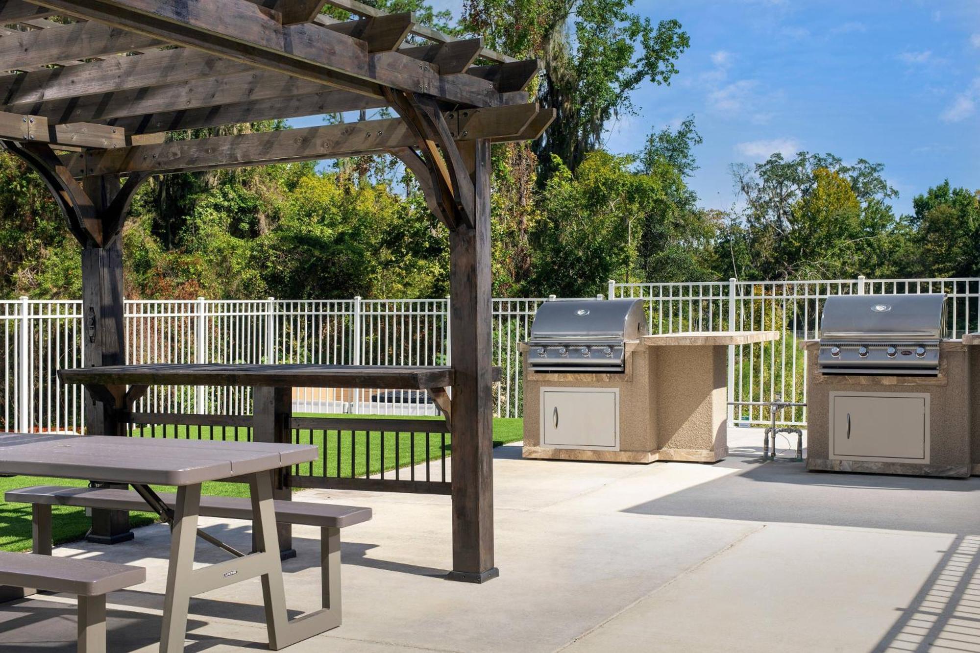 Fairfield Inn & Suites By Marriott Gainesville I-75 Extérieur photo