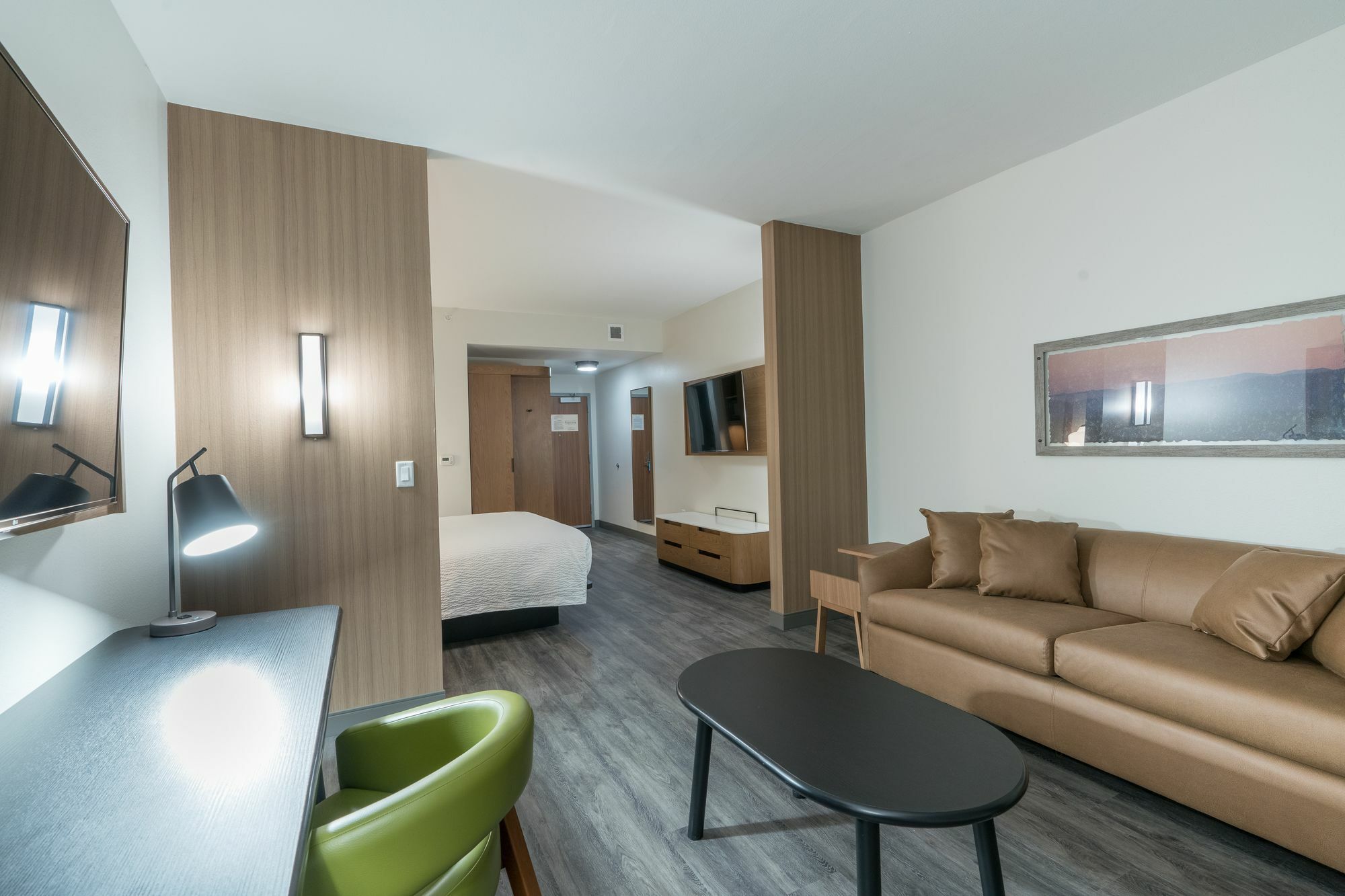 Fairfield Inn & Suites By Marriott Gainesville I-75 Extérieur photo