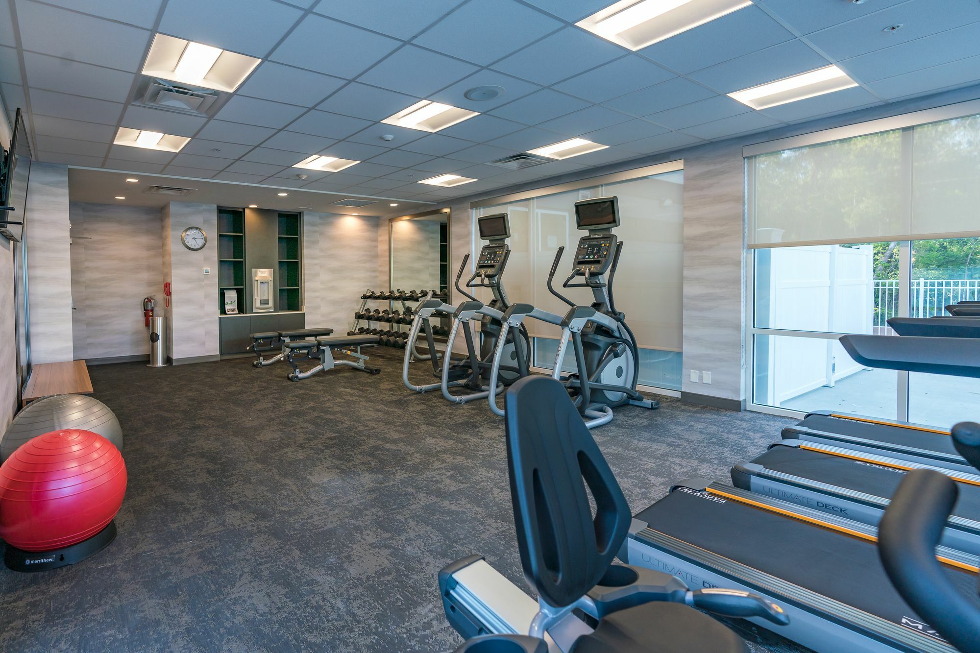 Fairfield Inn & Suites By Marriott Gainesville I-75 Extérieur photo