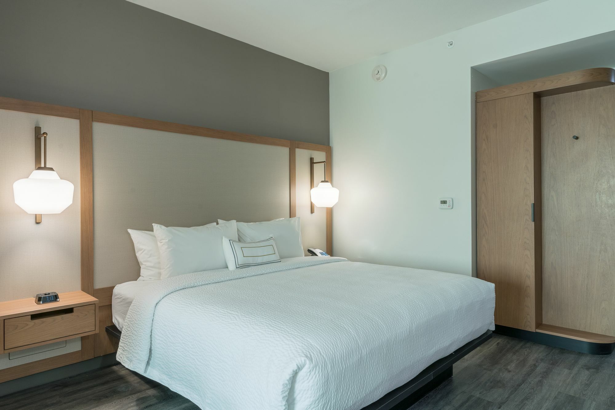 Fairfield Inn & Suites By Marriott Gainesville I-75 Extérieur photo