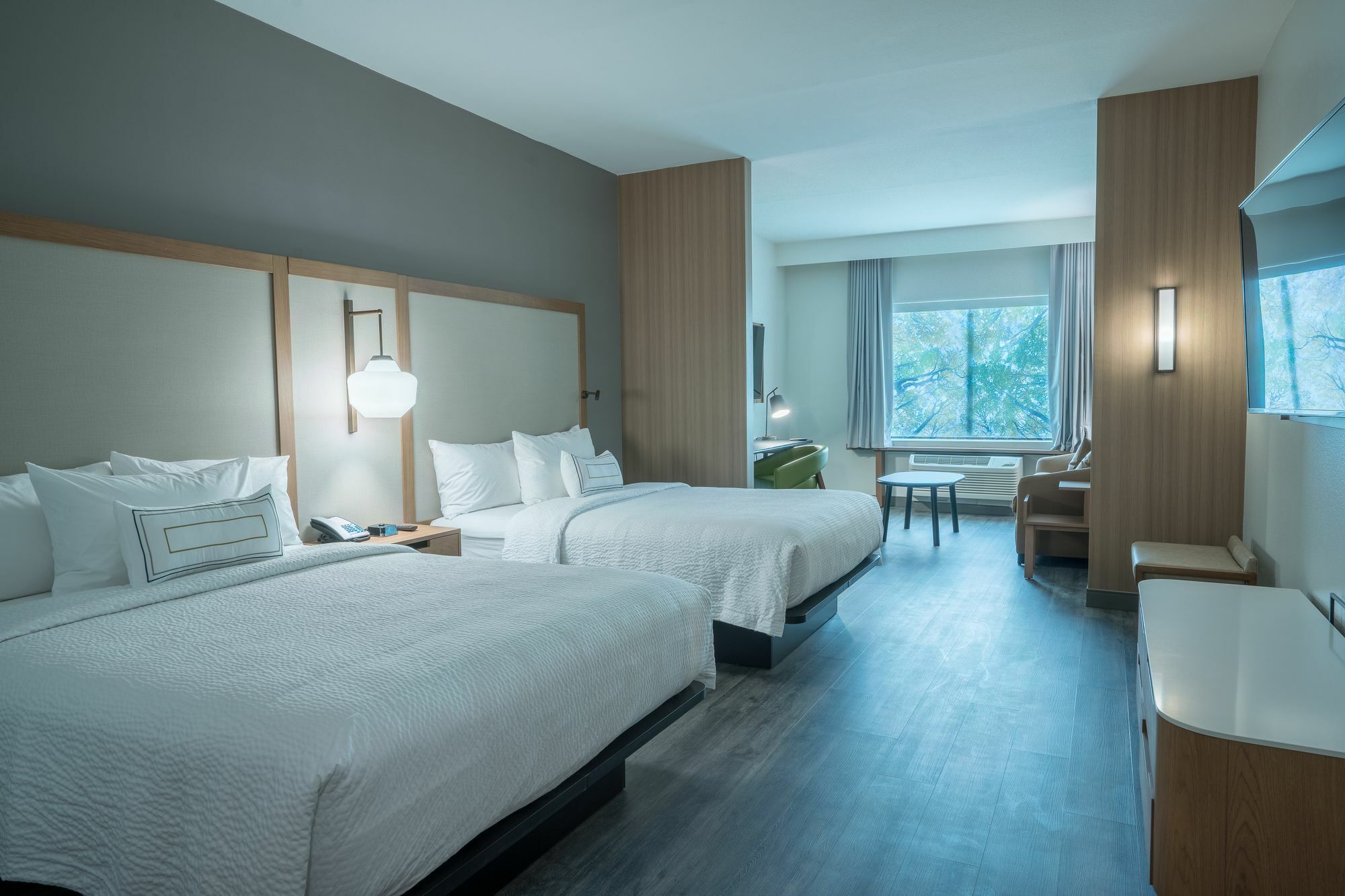 Fairfield Inn & Suites By Marriott Gainesville I-75 Extérieur photo